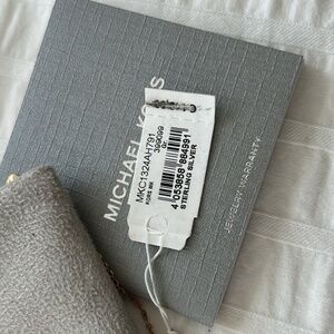 Michael Kors necklace